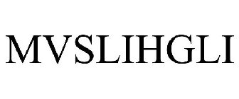 MVSLIHGLI