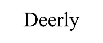 DEERLY