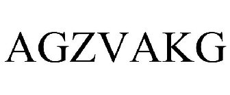 AGZVAKG