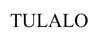 TULALO