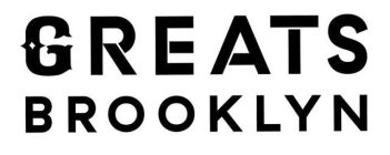 GREATS BROOKLYN
