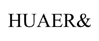 HUAER&