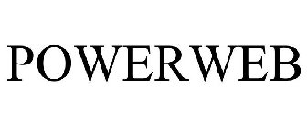 POWERWEB