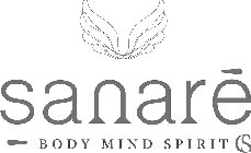 SANARÉ BODY MIND SPIRIT CS