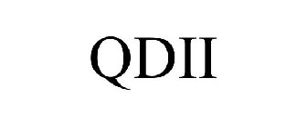 QDII