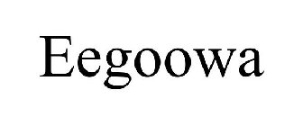 EEGOOWA