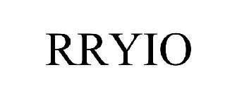 RRYIO