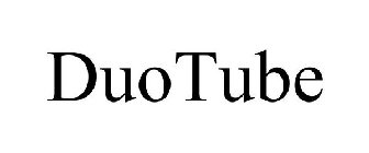 DUOTUBE