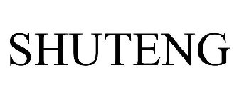SHUTENG