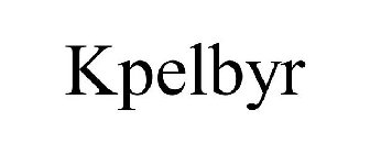 KPELBYR