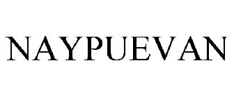 NAYPUEVAN