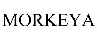 MORKEYA