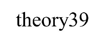 THEORY39