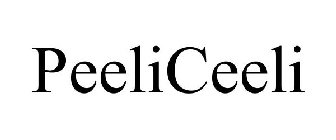 PEELICEELI