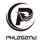 P PHLEGEND