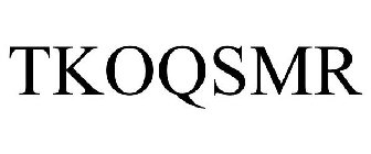 TKOQSMR