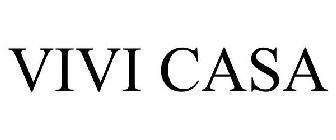 VIVI CASA
