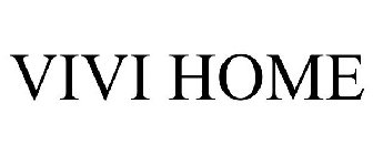 VIVI HOME