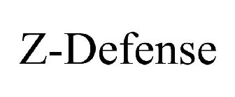 Z DEFENSE