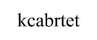 KCABRTET