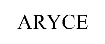 ARYCE