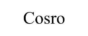 COSRO