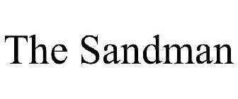 THE SANDMAN