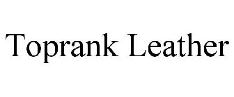 TOPRANK LEATHER