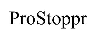 PROSTOPPR
