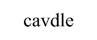 CAVDLE