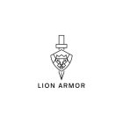 LION ARMOR