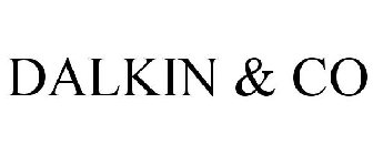 DALKIN & CO