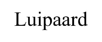 LUIPAARD