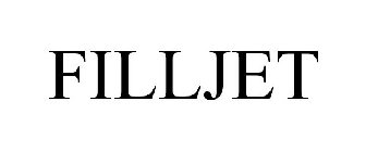 FILLJET