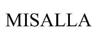MISALLA