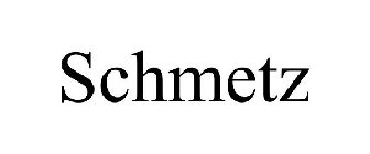 SCHMETZ