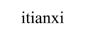 ITIANXI