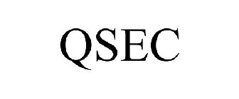 QSEC