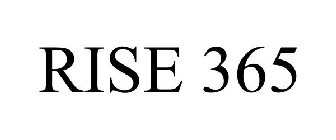 RISE 365