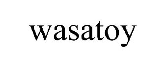 WASATOY