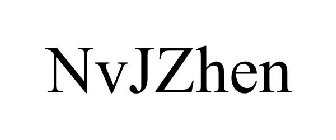 NVJZHEN