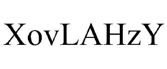 XOVLAHZY