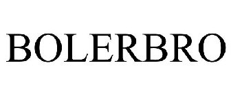 BOLERBRO