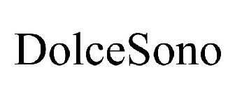 DOLCESONO