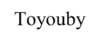 TOYOUBY