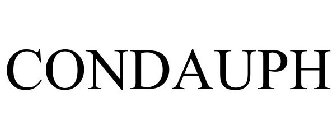 CONDAUPH