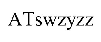 ATSWZYZZ