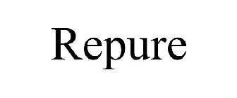 REPURE