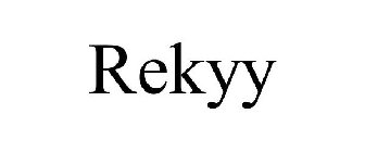 REKYY