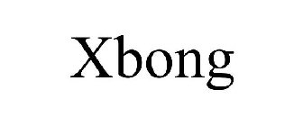 XBONG